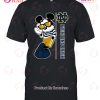 I Am Hip Hop Thank You For The Music T-Shirt