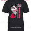 Mickey X Notre Dame Fighting Irish Unisex T-Shirt