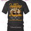 48 Years Of 1975 – 2023 Prince Thank You For The Memories T-Shirt