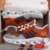 NFL Cincinnati Bengals Personalize Max Soul Sneaker NFL Cincinnati Bengals Personalize Max Soul Sneaker