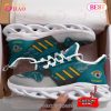 NFL Kansas City Chiefs Personalize Max Soul Sneaker
