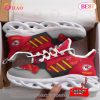 NFL Jacksonville Jaguars Personalize Max Soul Sneaker