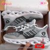 NFL Los Angeles Chargers Personalize Max Soul Sneaker