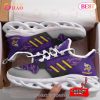 NFL New England Patriots Personalize Max Soul Sneaker