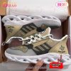 NFL New England Patriots Personalize Max Soul Sneaker