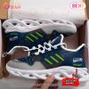 NFL San Francisco 49ers Personalize Max Soul Sneaker
