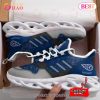 NFL Seattle Seahawks Personalize Max Soul Sneaker