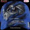 NFL Jacksonville Jaguars Demon Eyes Cap
