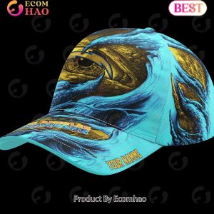 NFL Los Angeles Chargers Demon Eyes Cap