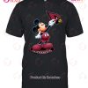 NFL Buffalo Bills Mickey Shirt