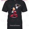 NFL Baltimore Ravens Mickey Shirt