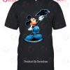 NFL Baltimore Ravens Mickey Shirt