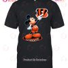 NFL Cleveland Browns Mickey Shirt NFL Cleveland Browns Mickey Shirt