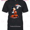 NFL Detroit Lions Mickey Shirt