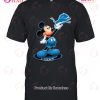 NFL Green Bay Packers Mickey Shirt