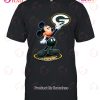 NFL Detroit Lions Mickey Shirt