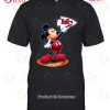 NFL Jacksonville Jaguarsi Mickey Shirt