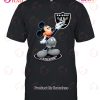 NFL Kansas City Chiefs Mickey Shirt