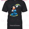 NFL Las Vegas Raiders Mickey Shirt