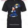 NFL Los Angeles Chargers Mickey Shirt