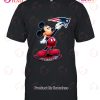 NFL Minnesota Vikings Mickey Shirt