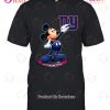 NFL New York Jets Mickey Shirt NFL New York Jets Mickey Shirt
