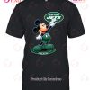 NFL Philadelphia Eagles Mickey Shirt