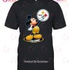 NFL San Francisco 49ers Mickey Shirt