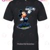 NFL San Francisco 49ers Mickey Shirt
