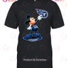 NFL Washington Commanders Mickey Shirt