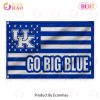 Us Football LSU Tigers Flag 3D