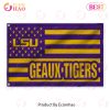 Us Football Kentucky Wildcats Flag 3D