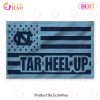 Us Football Nebraska Cornhuskers Flag 3D