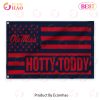 Us Football Oklahoma State Cowboys Flag 3D
