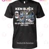 Ken Block 43 Go Fast Rick Every Thing T-Shirt