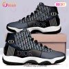 Brown Monogram Louis Vuitton Air Jordan 11 Sneakers Shoes Hot 2023 LV Gifts Unisex Brown Monogram Louis Vuitton Air Jordan 11 Sneakers Shoes Hot 2023 LV Gifts Unisex