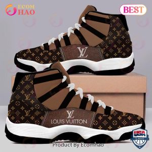 Louis Vuitton Air Jordan 11 Shoes pod design official ? h03