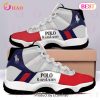 Pittsburgh Steelers NFL Team Air Jordan 11 Shoes