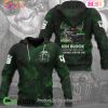 Forever In Memory Of Ken Block 43 3D Hoodie