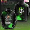 Block 43 Legends Never Die 1967 – 2023 Ken Block 3D Hoodie
