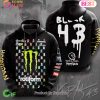 Hoonigan Toyo Tires Ford Ken Block 1967 – 2023 Legends Never Die 3D Hoodie