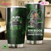 Ken Block Tumbler Cup Thank You For The Memories