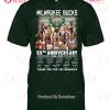 Miami Heat 35th Anniversary 1988 – 2023 Thank You For The Memories T-Shirt Miami Heat 35th Anniversary 1988 – 2023 Thank You For The Memories T-Shirt