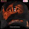 NFL Chicago Bears Demon Eyes Cap
