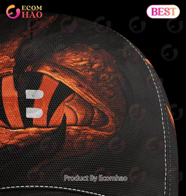 NFL Cincinnati Bengals Demon Eyes Cap