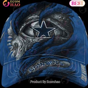 NFL Dallas Cowboys Demon Eyes Cap