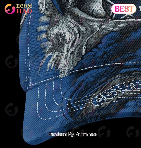 NFL Dallas Cowboys Demon Eyes Cap