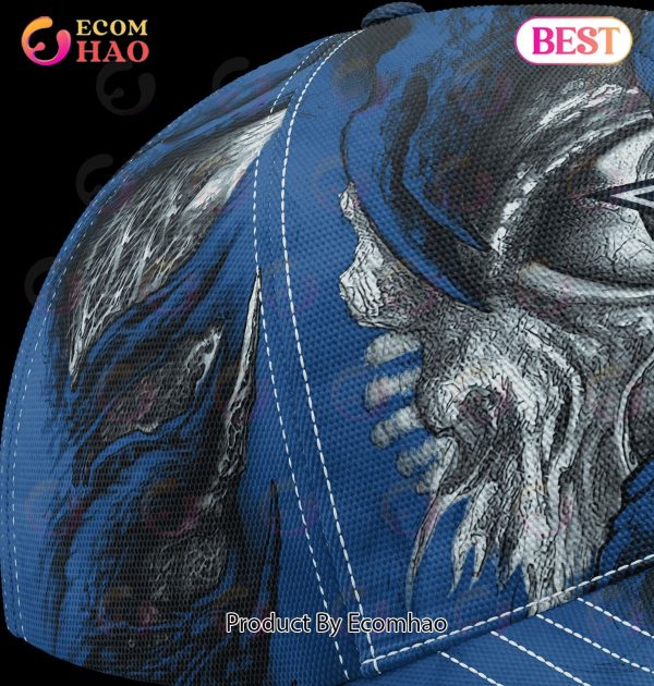 NFL Dallas Cowboys Demon Eyes Cap