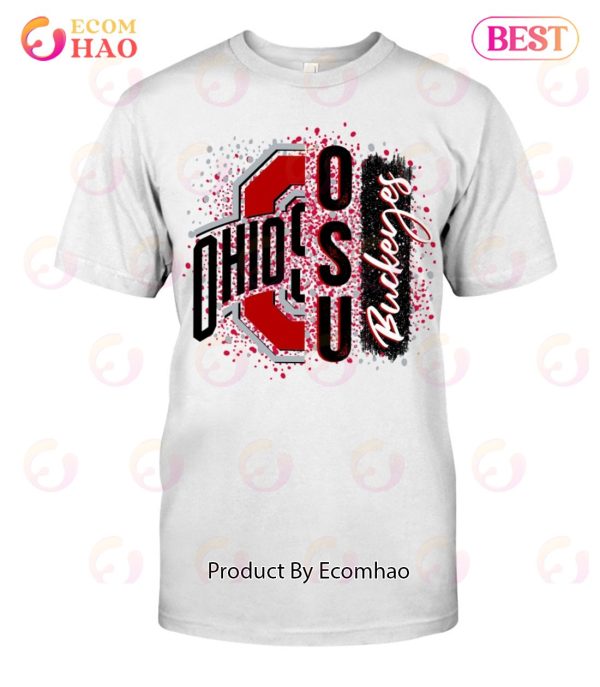 Ohio Football Design Classic T-Shirt