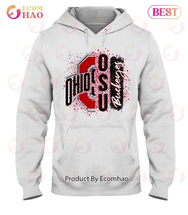 Ohio Football Design Classic T-Shirt